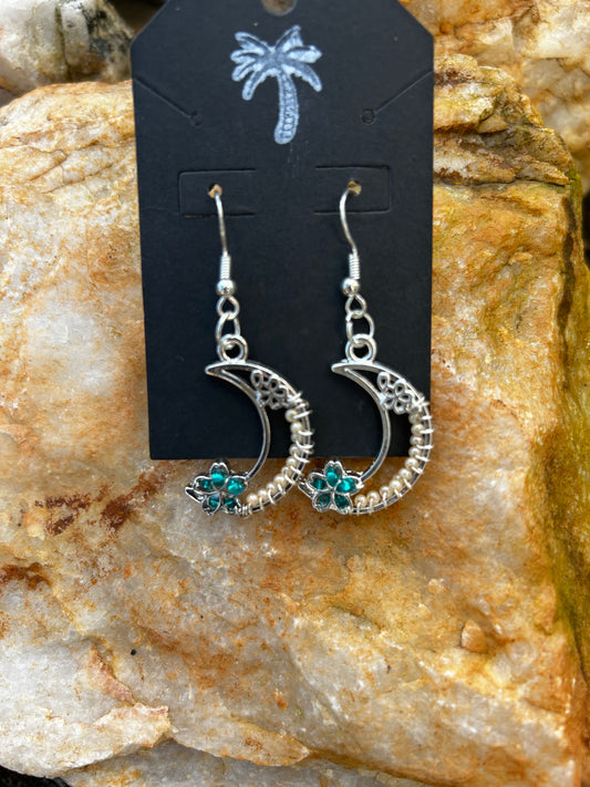 Beaded Earrings